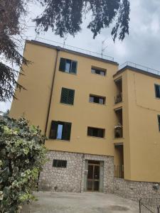 Casa al centro città