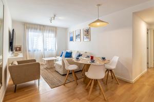 SOLIS MARE APARTMENTS - Pedregalejo Beach