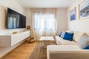 SOLIS MARE APARTMENTS - Pedregalejo Beach