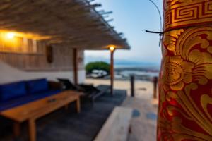 Villa Koral 3 bedrooms beachfront Lembongan