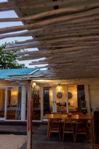 Villa Koral 3 bedrooms beachfront Lembongan