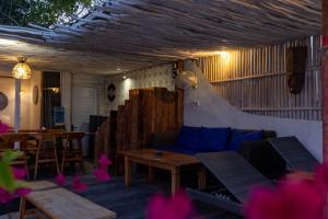 Villa Koral 3 bedrooms beachfront Lembongan