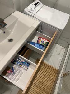 Luxusný Apartmán Váh