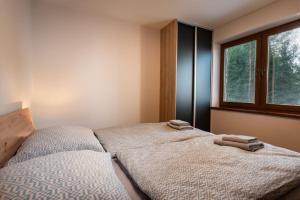 Chata Kysuca - Ubytovanie v lese