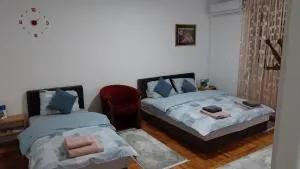 Apartman EmEm - Kastrat