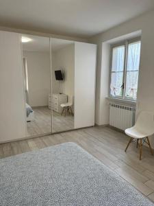 La Casa Gialla di Valentina