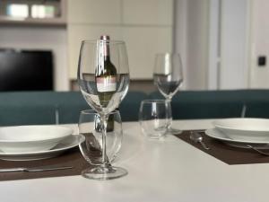 La Casa Gialla di Valentina