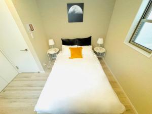 JS暁宅-星白2B hoshishiro2B