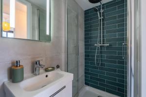 Appartements View Lake 1 ! Veyrier-du-Lac : photos des chambres