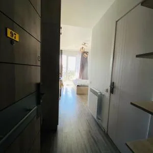 Green House - 姆兹瓦内康茨基