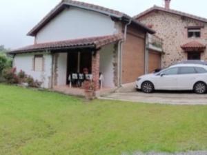 Casa vacacional Los Enserados