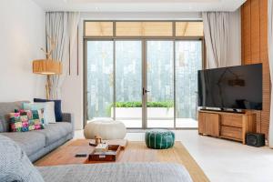 Stylish Pool Villa Tropical Hideaway