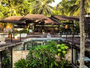 Kirikan Villas, Secluded Jungle Paradise - Lembar