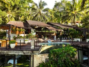 Kirikan Villas, Secluded Jungle Paradise