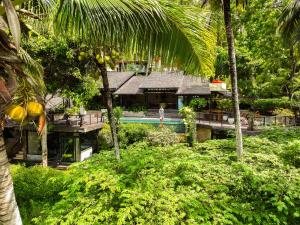 Kirikan Villas, Secluded Jungle Paradise