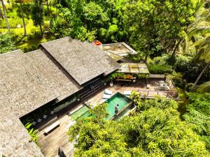 Kirikan Villas, Secluded Jungle Paradise