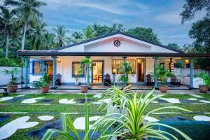 Susu Villa - 陶尔佩