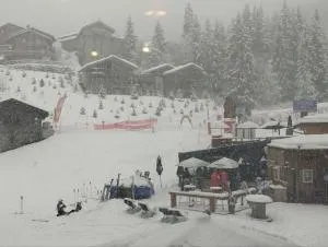 Hearth of Courchevel - La Tania - 拉塔尼亚