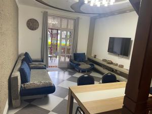 Pereybere View Le Coquillage