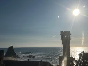 Apartamento Praia de Santa Cruz - Casa Mar