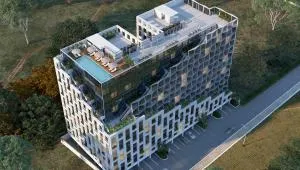 Comfy Studio BNB Ngong Road - Kinoo