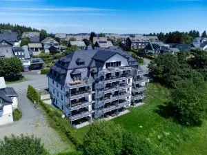 Astenblick Apartments with sauna - Altastenberg
