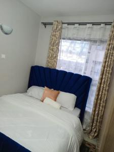 Comfy Studio BNB Ngong Road