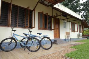 Tharangini - Riverside Hideaway for Two One Booking Only