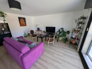 Location appartement