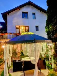 Niya Guest House - بيلي اسكار