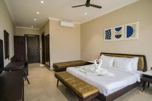 Maira Resort and Convention Centre