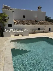 Cactus & Almonds Beautiful holiday hideaway - El Marchal