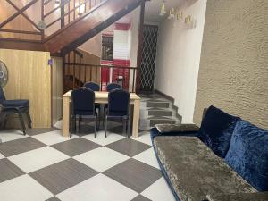 Pereybere View Le Coquillage