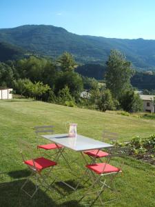 Appartements Appartement Guillestre : photos des chambres