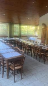 Auberges Gite de randonneurs Bocca be : photos des chambres