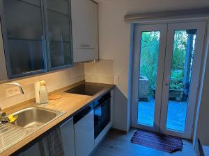 Appartamento a Casa Gauguin