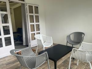 Pereybere View Le Coquillage