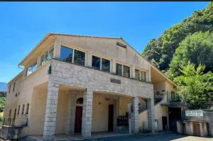 Gîte Bocca bè - 文蒂塞里