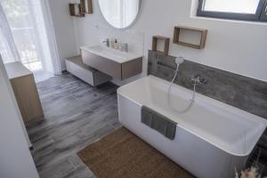 Villas Villa Gianna Anduze : photos des chambres