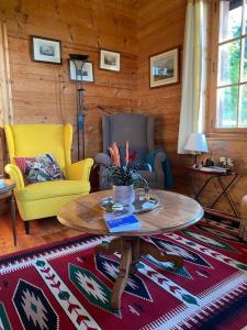 Chalet de La Tour Mayens de Sion 4 Vallées