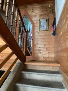 Chalet de La Tour Mayens de Sion 4 Vallées