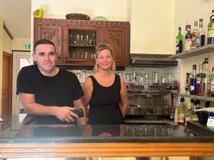 Auberges Gite de randonneurs Bocca be : photos des chambres