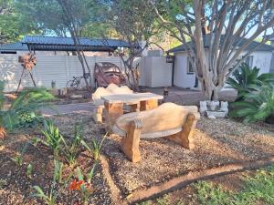 Cosy Cottage on Boom - Loadshedding Friendly