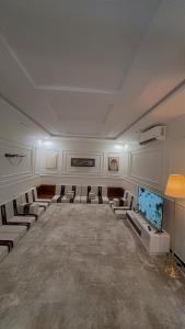 المعيدي - جناح vip غرف صالة -بمدخل سيارة عوائل