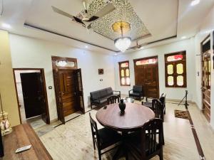 Shiva The Retreat Homestay