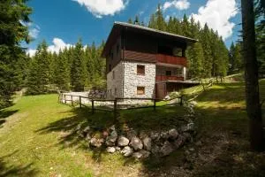 Apartma Medved - Pokljuka - Goreljek