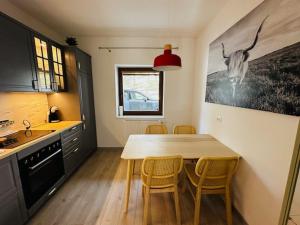 Apartma Medved - Pokljuka