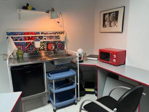 Tessasapartments Sabadell 2