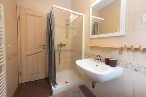 Apartma Medved - Pokljuka