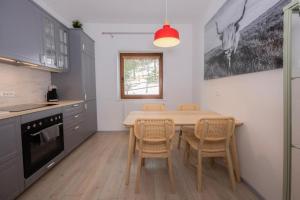 Apartma Medved - Pokljuka